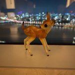 백현이 사슴 개기<b>엽당</b>