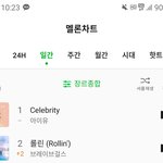 [댓글부탁해] 야 아이유랑 롤린이랑 싸움났다!!!