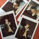 [NCT즌] 도영이 폴라 <b>산거</b> 왔는데 혼자만 볼 수 없다