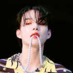 [NCT정우] 정우야...