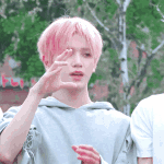 [시즈니] 이태용 <b>덕분</b>에 하루하루가 행복해