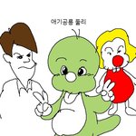 [엔터톡] 브레이브걸스 먼데 이거ㅋㅋㅋ