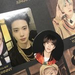 [NCT즌] 네<b>오존</b> 왔다