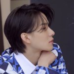 [NCT정우] 우리 <b>옆태</b>난리나는정우님