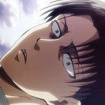 [진격의거인] 먼지 알레르기 있는 너×리바이 드림