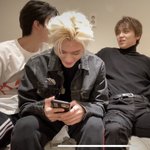 [NCT즌] 그냥 <b>사</b><b>겨</b> 잼동