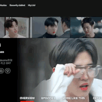 [펜타곤] <b>아준</b>이 오늘 마지막 방송이었나보다