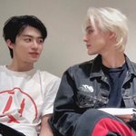 [NCT즌] 진짜...잼젠 너무 잘 어울려서 <b>당혹</b>스러움