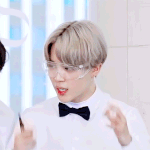 [방탄소년단] 이 특수안경은 7년간 연구해서