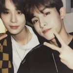 [NCT즌] 정우 <b>윈윈</b> 진짜 얼굴합 ㄹㅈㄷ라고생각함
