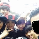 [NCT즌] 생각해보면 <b>지성</b>이처럼 <b>재민</b>이도 되게 어렸을때부터 형들...
