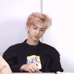[NCT즌] 아 난 나재민 이런 모먼트 너무 좋음