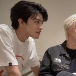 [NCT즌] 나재민 <b>옆태</b> 겁내 이쁘다