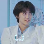 [NCT즌] 나재민 그래도 살 조금은 찐거같지 <b>않아</b>?