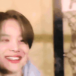 [NCT정우] 우리 <b>따끈</b>하게쪄지고있는만두님