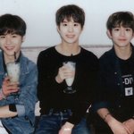 [NCT즌] 럭쓰피하니깐 <b>정우</b>가 말한거생각났는데