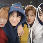 [NCT] 공공즈 진짜 너무 잘컸다 ..