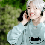 [펜타곤] 와 나 고민하다가