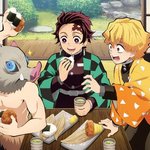 잘생긴 캐 나오는 애니 추천 좀ㅠㅠㅠㅠ