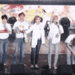 [NCT정우] 우리 혼자먼저일어나서당황<b>한정우</b>님