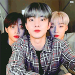 [더보이즈] <b>서누</b> 브이앱 보고싶다