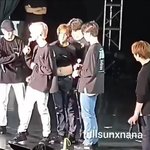 [NCT즌] <b>아기배</b>
