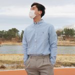 [이것좀봐줘] 폴로 옥스포드<b>셔츠</b> 코디