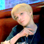 [NCT정우] 우리 까딱까딱정우님