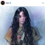[드루와] 지수 <b>디올</b> 뷰티&amp;패션 글로벌 앰버서더 됐네 ㄷㄷ