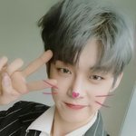 [TXT] 캣앤독 포카 <b>스캔</b>본 뽑았다