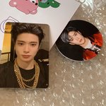 [NCT] <b>영웅</b> 티 재현이 풀셋 나옴