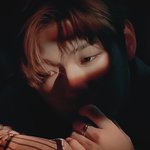 [강다니엘] 강다니엘 파라노이아 <b>자켓</b>메이킹필름