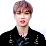 [강다니엘] 강다니엘 <b>자켓</b>메이킹 움짤모음1