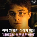 [드루와] 해리<b>포터</b> 영화 나오는거 찐이야?