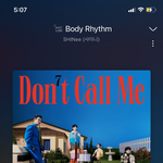 이 노래 개좋다