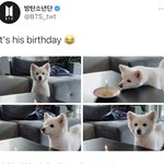 [방탄소년단] 모니바이두바에서 <b>준비</b>한