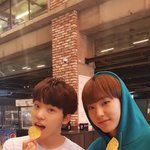 [세븐틴] 이거 너무 귀엽지 <b>않아</b>....?
