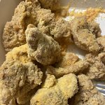 <b>스노</b>윙 치킨❤️❤️