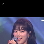 이나은 <b>솔찌</b> 얼굴론 못깜