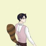 [진격의거인] 너구리바이