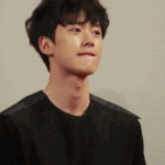 공명 <b>도영</b>이랑 재현 섞은 거 같이 생김