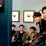 [방탄소년단] <b>이쯤</b>에서