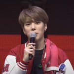 몬스타엑스 <b>민혁</b> 근황