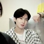 [펜타곤] 고신원 오늘 미모