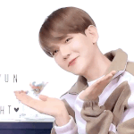 백현이 <b>움짤</b> 이거 누구 건지 알아??