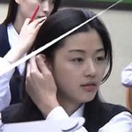 전지현 진짜 개개개예쁘다