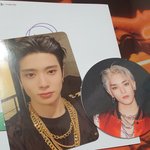 [NCT즌] T버전 앨범깡 결과
