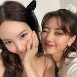 트와이스 사이 좋은데요?
