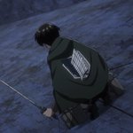 [진격의거인] <b>하악</b> 병장 뒤통수 똥글똥글 개조아