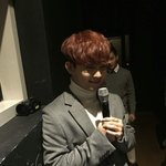 [BTOB] <b>식이</b> 생일 기념 짤털 ㄱ